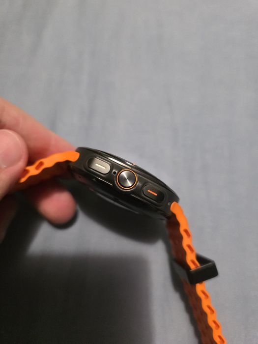 Ceas Samsung Galaxy Watch Ultra in stare foarte buna
