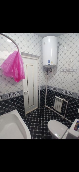 Шахрисабзда 3 хонали дом квартирага куйилади