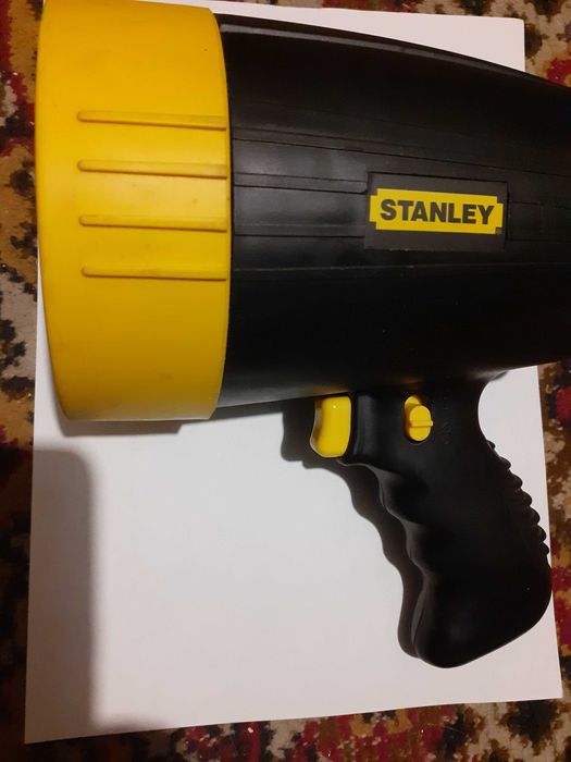 Lanterna Stanley fat max