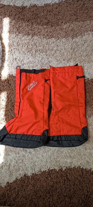 Бахилы утепленные BVN Overboots