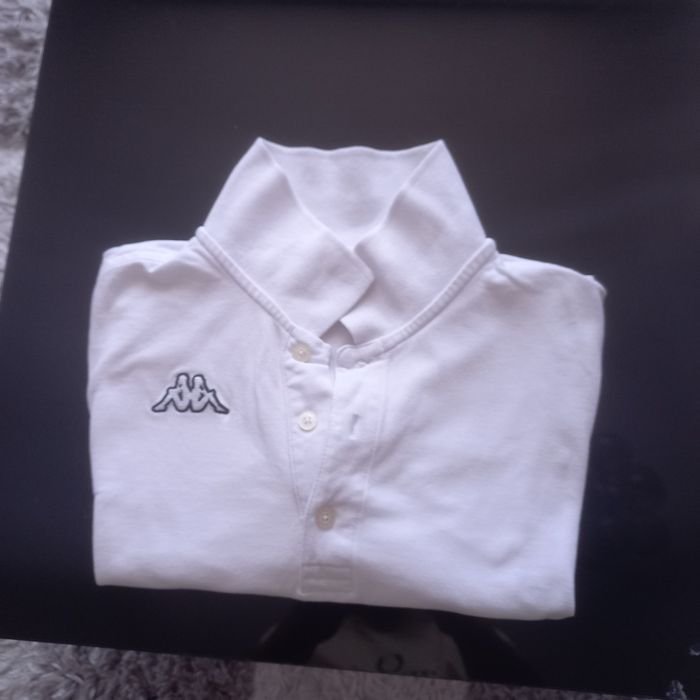 Tricou kappa ca nou