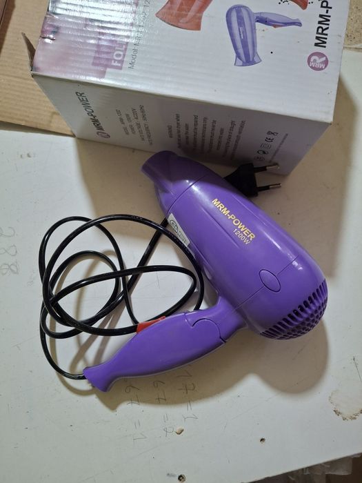 Фэн фен мини фен рабочи