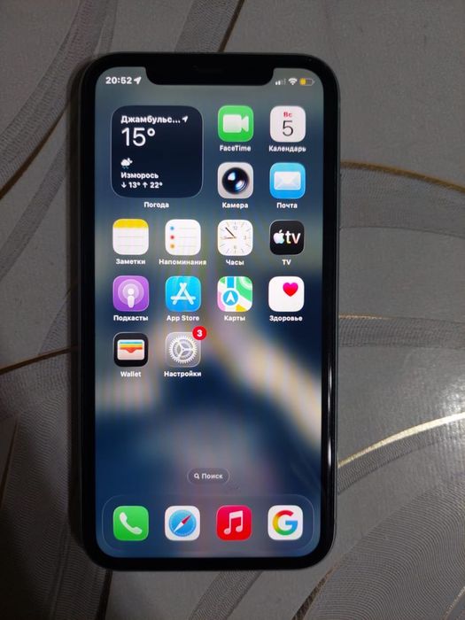 Iphone 11 продаю