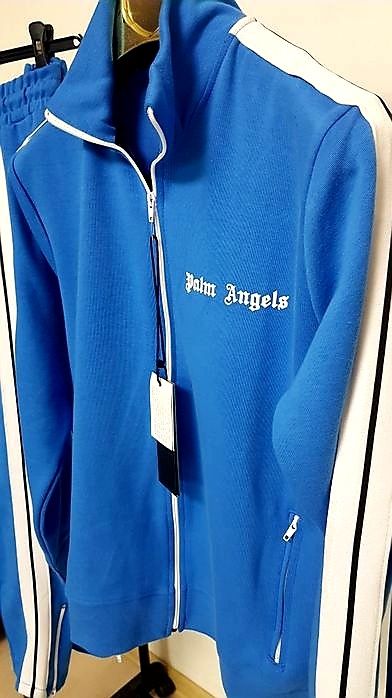 ‼️Palm Angels bumbac calitate