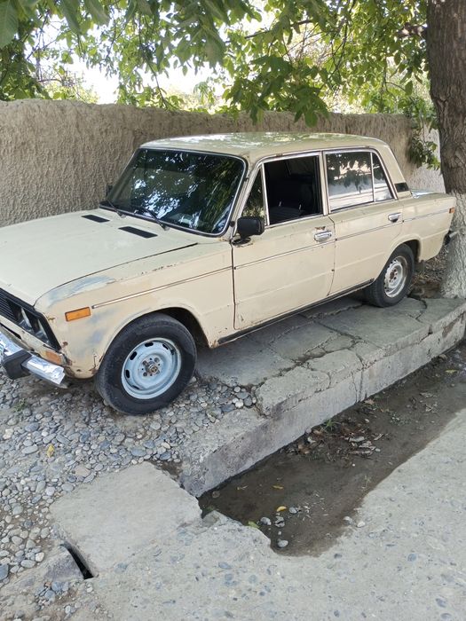 Жугули ваз 2106 бежыви