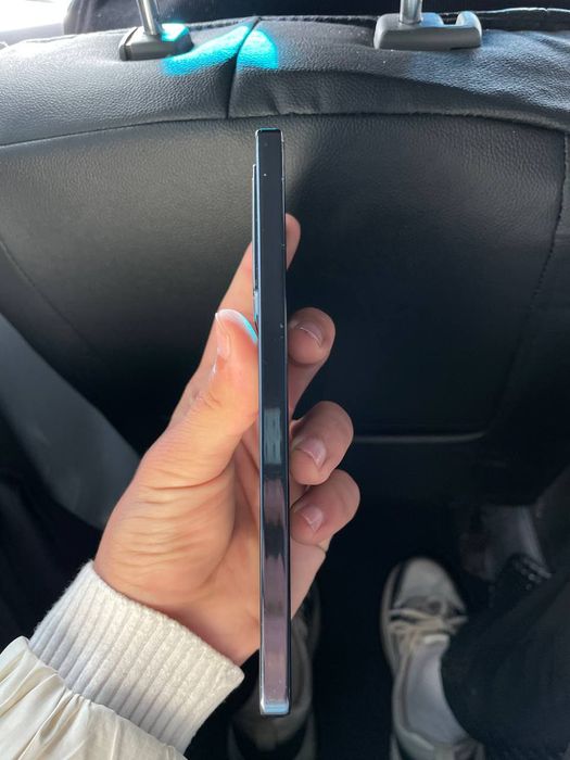 INFINIX GT 20 PRO 256 GB 120 fps Pubgda Karobka dok bor