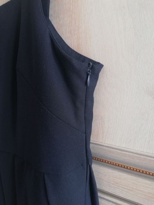 Школьный сарафан 42-44 размер