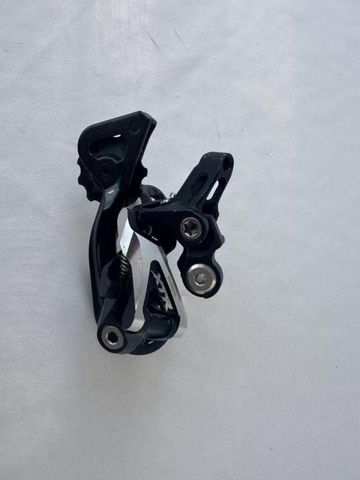 Shimano XTR rd-m980-заден дерайльор