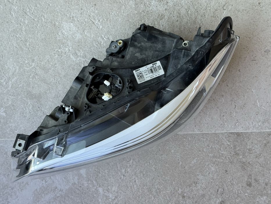 LED Фарове BMW F22 F23 F87