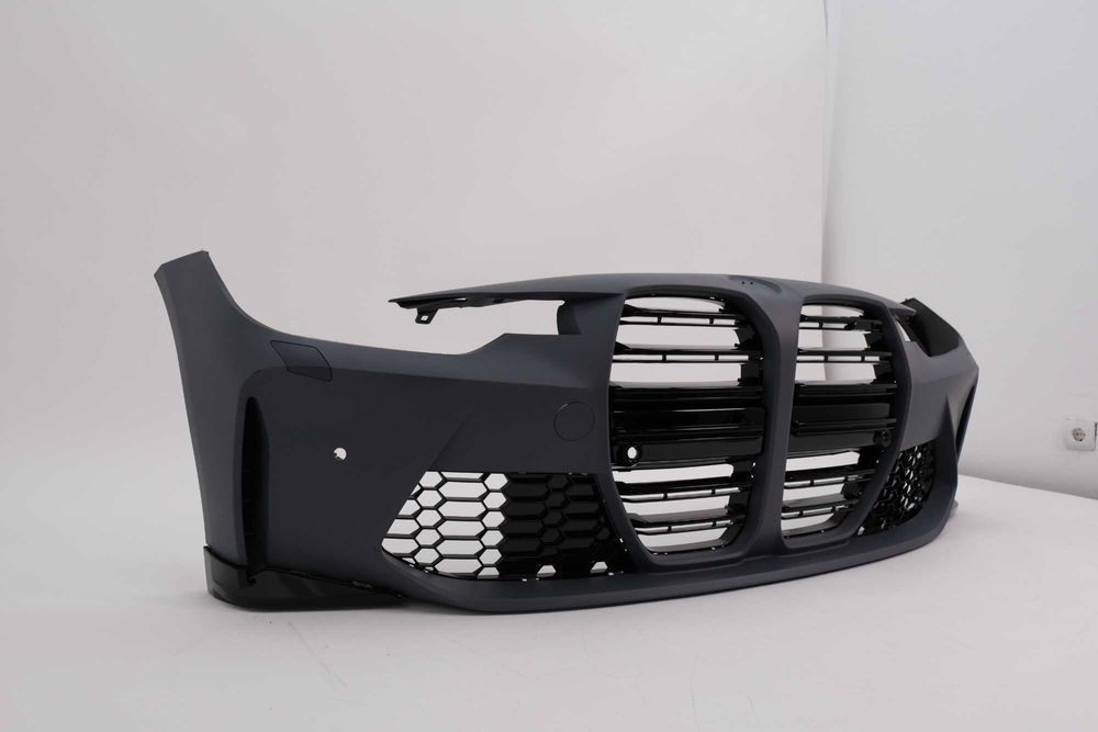 Bara Fata BMW F30 F31 (2011-2018) Conversie catre G80 M3 Design