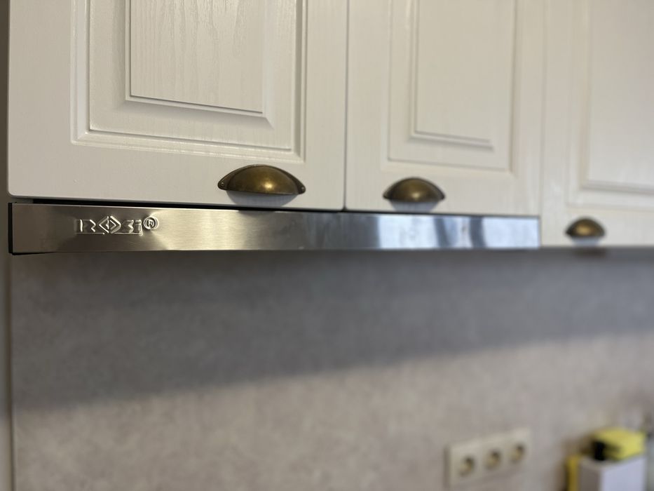 Аспиратор Rosi за вграждане