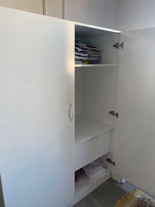 Детский шкаф для одежды