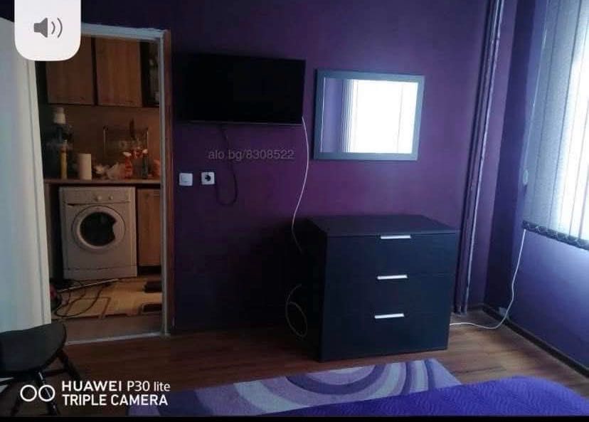 Дава се под наем Двустаен апартамент в Плевен, Дружба 2 - 67 кв.м за 229.5 € - Снимка #2