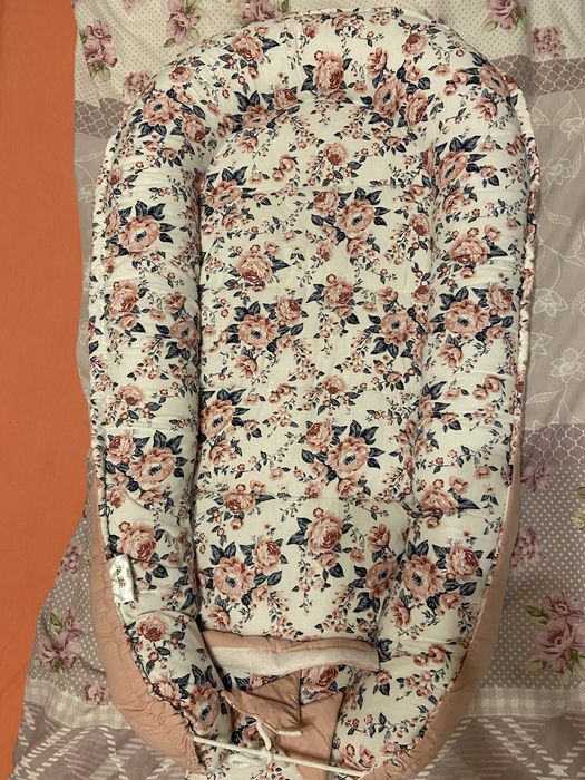 Бебешко гнездо