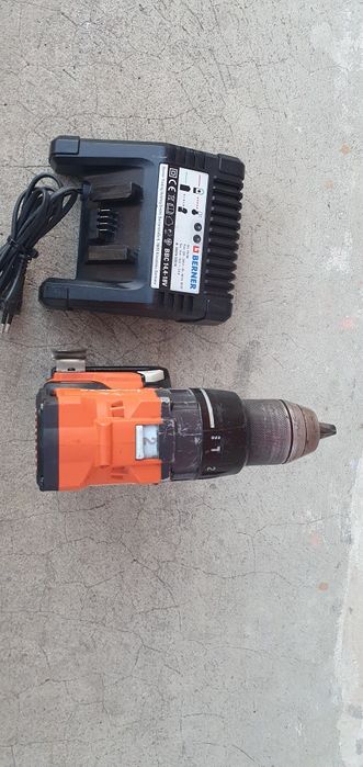 Autofiletanta Berner.