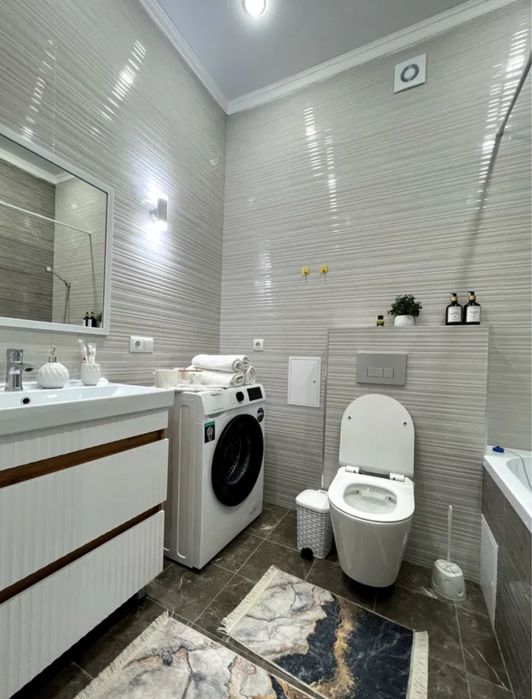 Аренда 2х ком Smart City