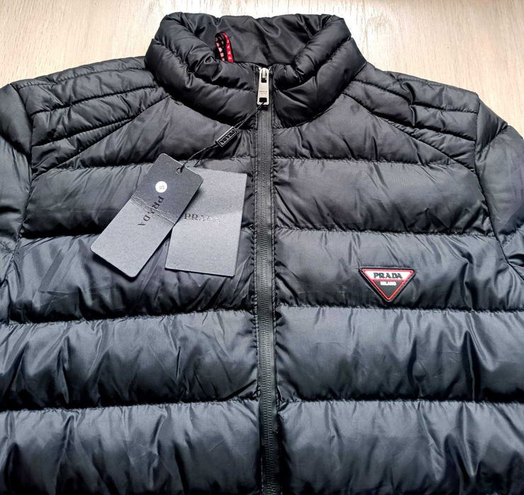 Мъжки зимни якета