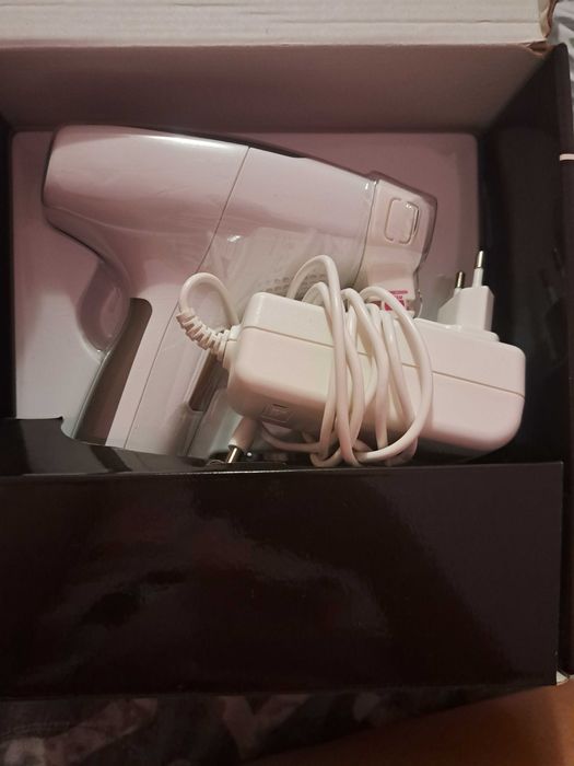 Фотоепилатор Philips