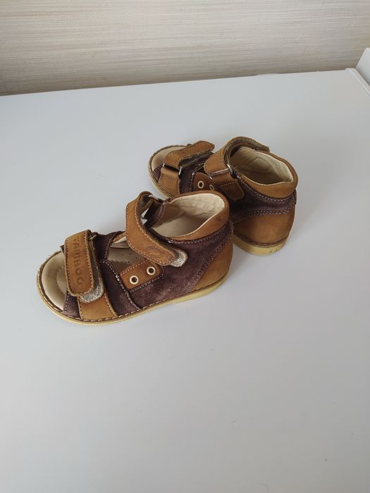 Сандали детские мальчикам