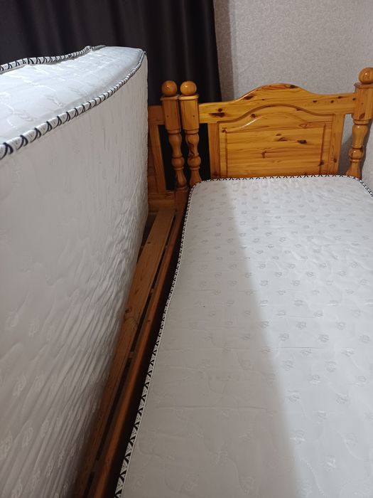 Продам  2 кровати