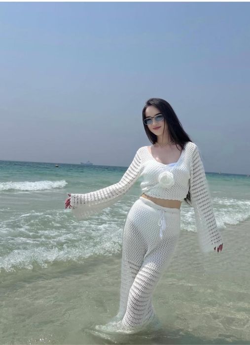 Купальник+Пляжная двойка