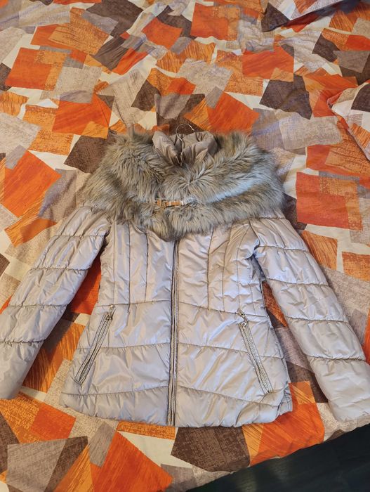 Зимно яке , размер S