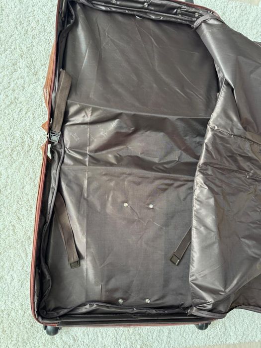 Сумка для костюм