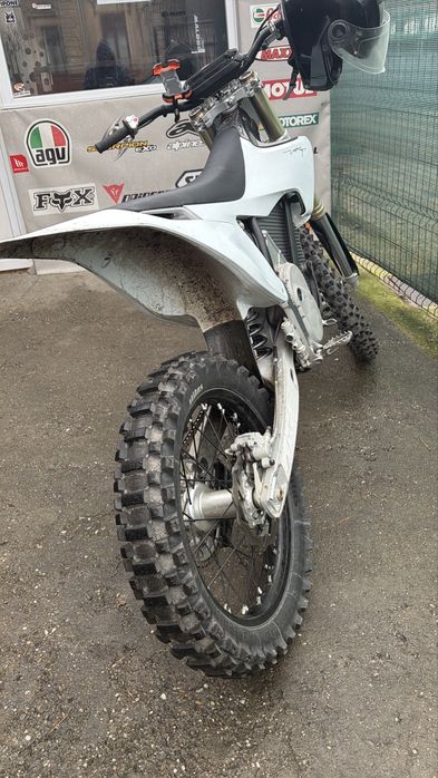 Stark varg / surron 2024 cu garanție 1 an!