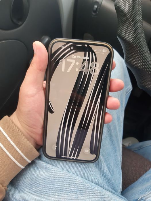 Iphone 14 pro max 256gb