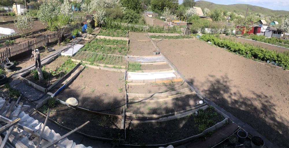 Продается ДАЧА 6 соток