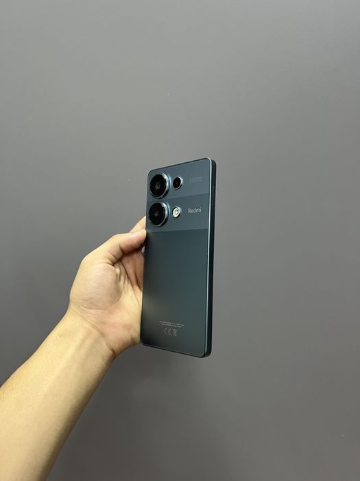 Redmi Note 13pro