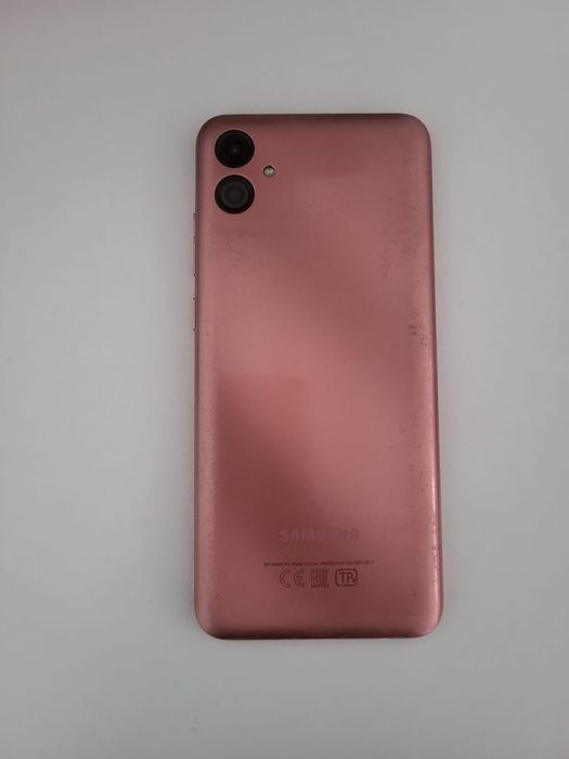 Обмен телефона samsung a04e