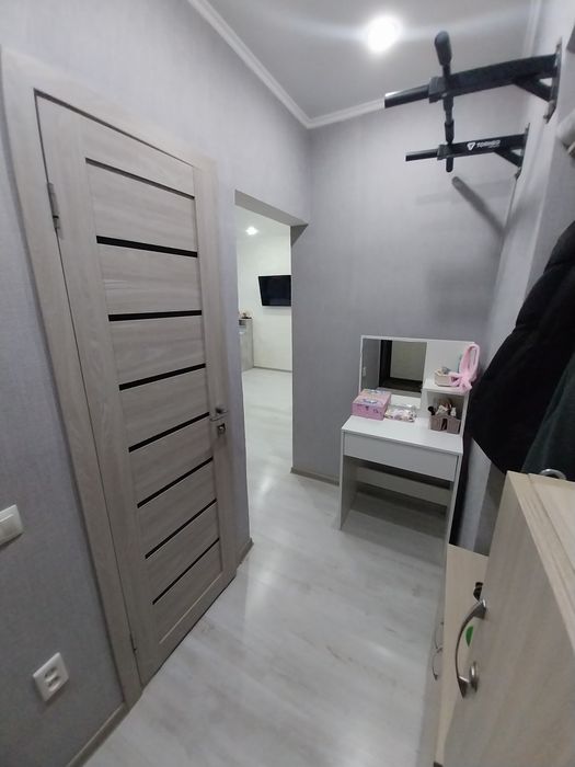 Продам 1 комн.квартиру площадью 31.5