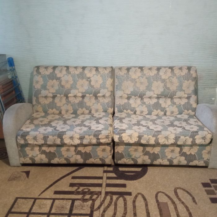 Кресло кровать продам