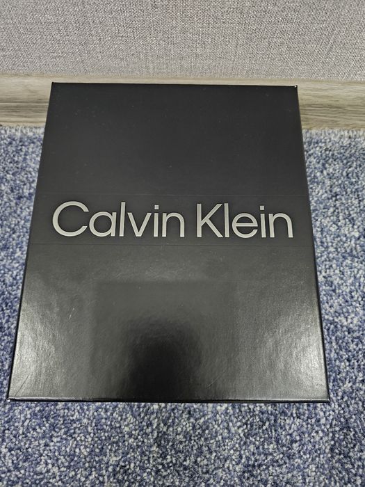 Набор мужской туалетной воды Calvin Klein (4 аромата*15мл), оригинал