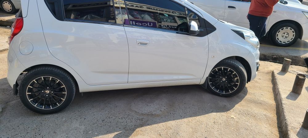 Doska sotiladi sparkda turipti xolati zor yangi oganman diskani ozi