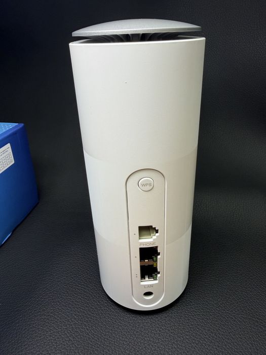 5G рутер ZTE чисто нов сим карта Wifi отключен всички оператори