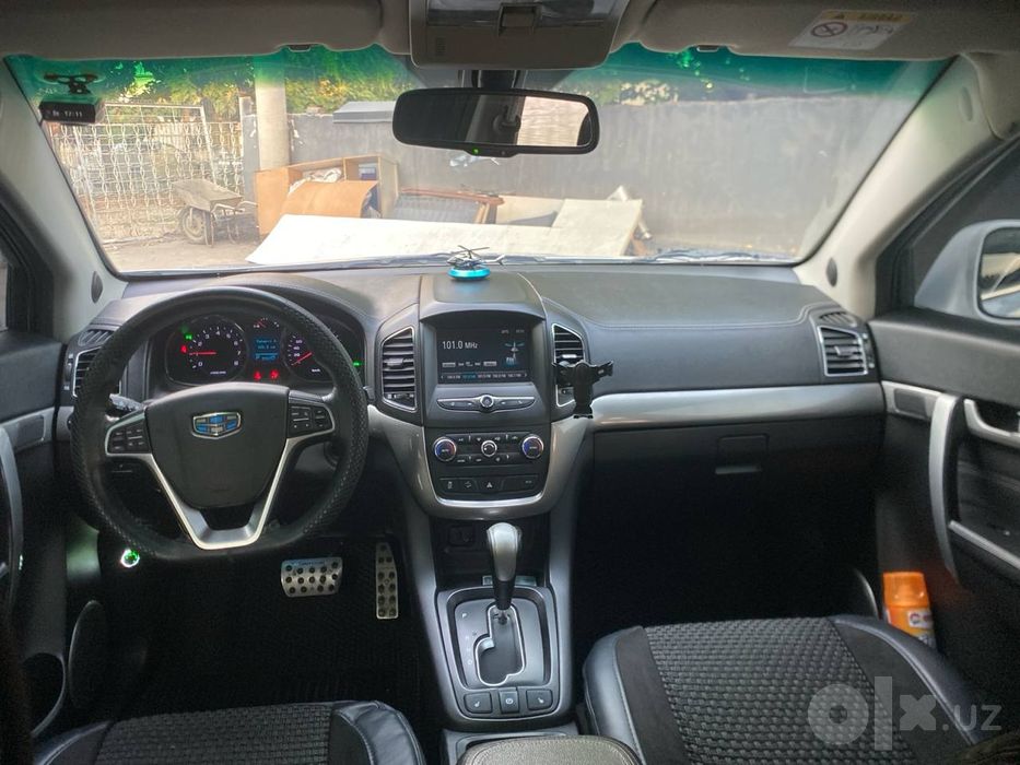 Kaptiva 4 full 2017 yil arenda nasiya vikup boshiga 3000$