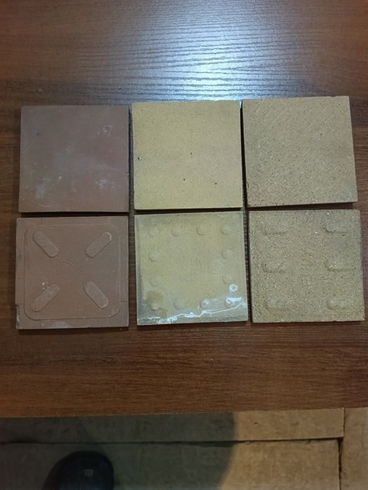 Продам плитку керамическую, хорошего качества, б/у
