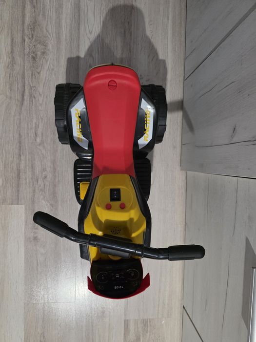 Motocicleta electrica copii 2-6 ani