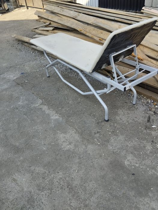 Продается кровать раскладной