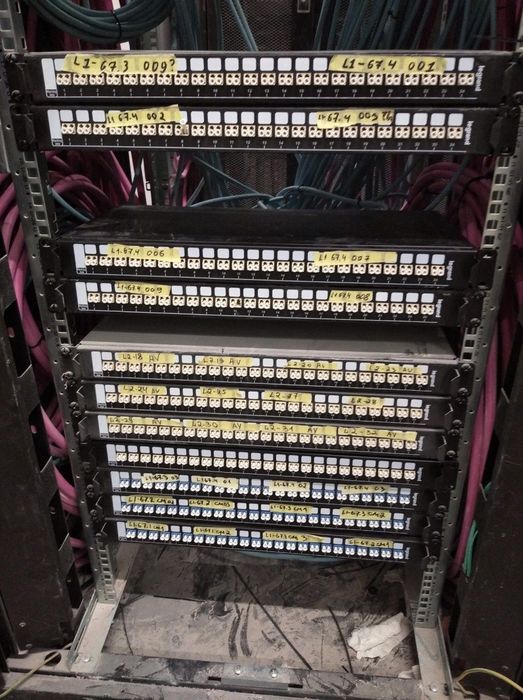 Optika payvandlash | Сварка оптоволокно | FTTH GPON