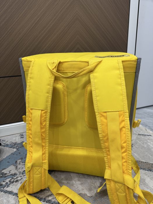 Термосумка Яндекс