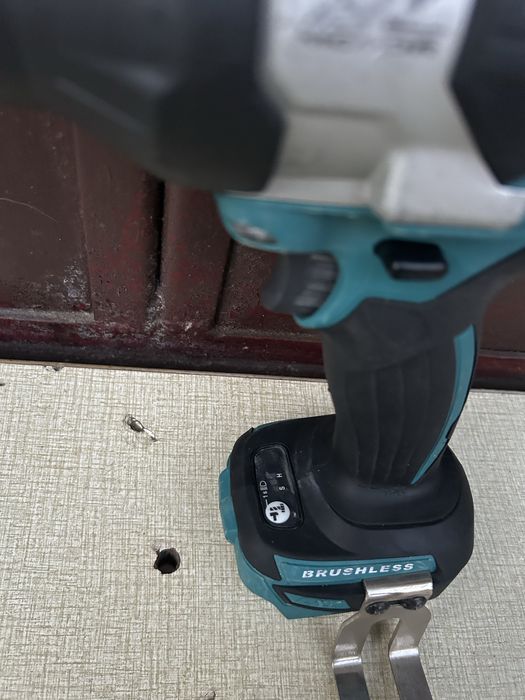 Impact Makita DTW 1002 prindere 1/2