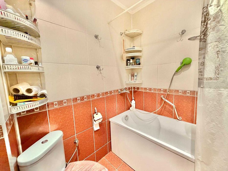 Двустаен апартамент в Свети Влас