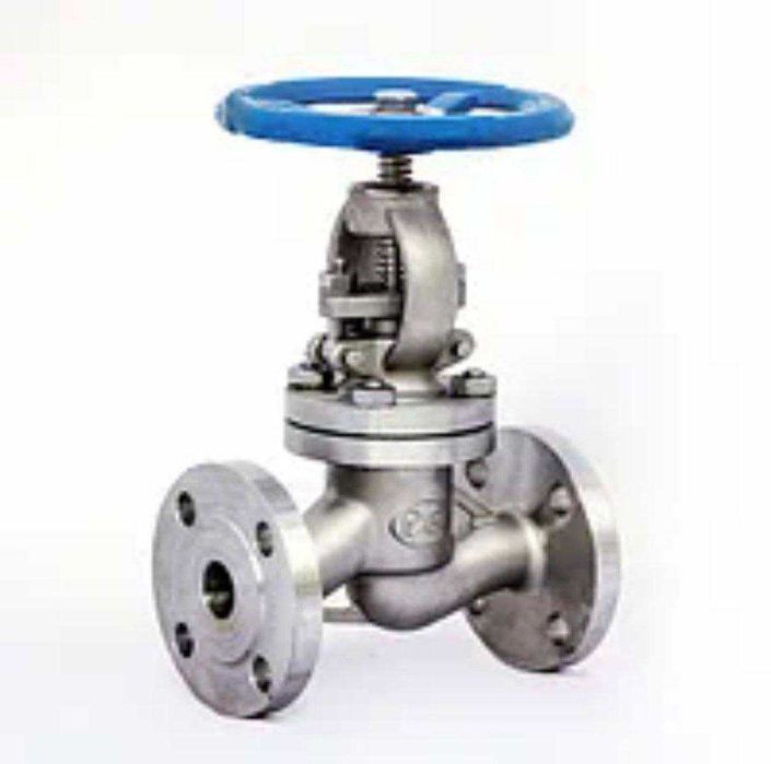 Задвижки Нержавеющие