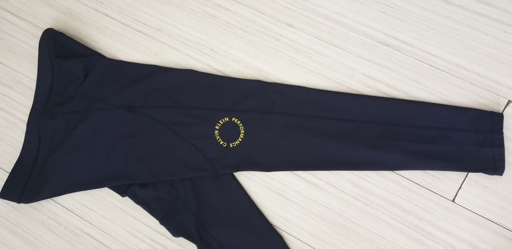 Calvin Klein Performance  L / XL  НОВО! ОРИГИНАЛ! Мъжки Спортен Клин!