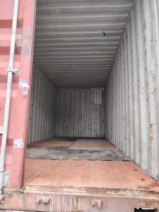 Container maritm de vanzare