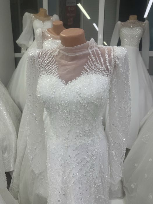 Свадебный койлектер