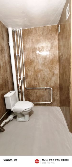 Продам 2 комнатную квартиру